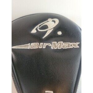Nicklaus Air Max Golf Club‎ Head Cover